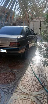 پژو‏، 405‏، GLX دوگانه سوز‏ - تصویر 2