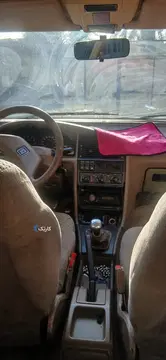 پژو‏، 405‏، GLX دوگانه سوز‏ - تصویر 1