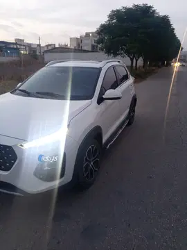 ام وی ام‏، X22 PRO‏، دنده ای‏ - تصویر 3