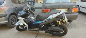 نیرو موتور شیراز‏، گلکسی R155‏ - تصویر 3
