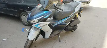 نیرو موتور شیراز‏، گلکسی R155‏ - تصویر 2