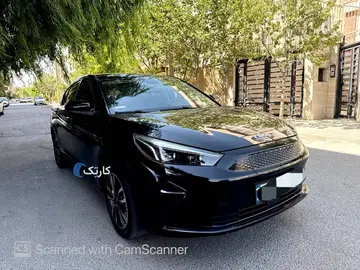 کی ام سی‏، eJ7‏، ساده‏ - تصویر 2