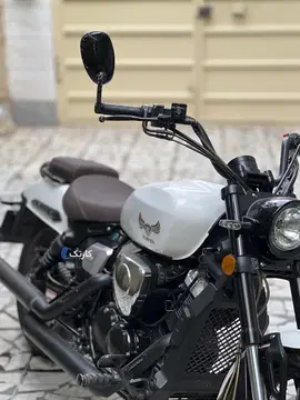 کویر موتور‏، C2 249‏ - تصویر 5