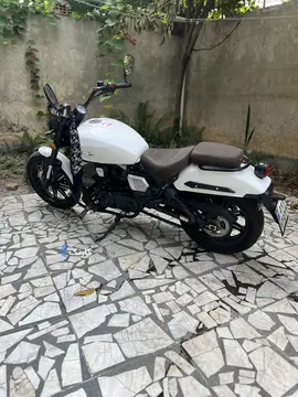 کویر موتور‏، C2 249‏ - تصویر 3