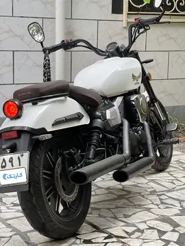 کویر موتور‏، C2 249‏ - تصویر 4