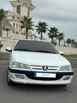 پژو‏، پارس‏، XU7P‏ - تصویر 3