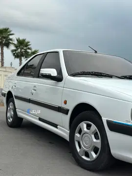پژو‏، پارس‏، XU7P‏ - تصویر 2