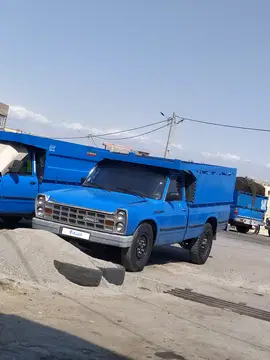 زامیاد‏، وانت نیسان‏، بنزین‏ - تصویر 1