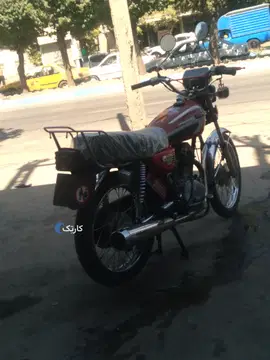 هوندا‏، CDI 125‏ - تصویر 2