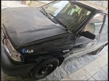 پراید‏، 131‏، SL‏