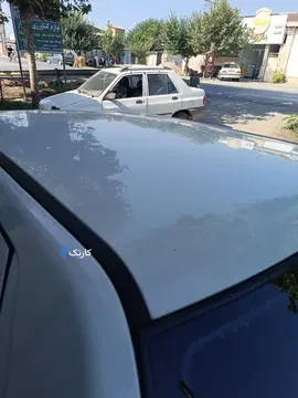 پراید‏، 131‏، SX‏ - تصویر 5