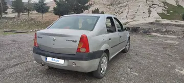 رنو‏، تندر 90‏، E1‏ - تصویر 2