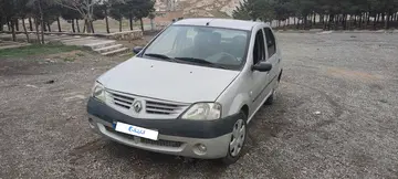 رنو‏، تندر 90‏، E1‏ - تصویر 4