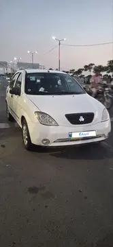 تیبا‏، هاچ بک‏، EX‏مدل ۱۴۰۰ - تصویر 1