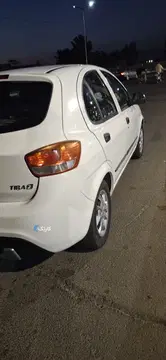 تیبا‏، هاچ بک‏، EX‏مدل ۱۴۰۰ - تصویر 4