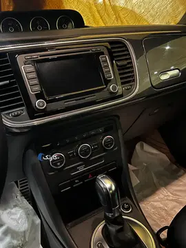 فولکس‏، بیتل کروک‏ - تصویر 4
