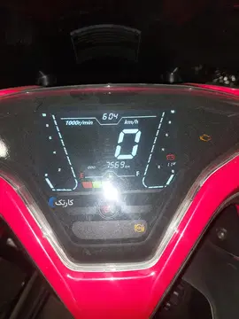 ایران دوچرخ‏، ATV150‏ - تصویر 5