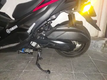 ایران دوچرخ‏، ATV150‏ - تصویر 4
