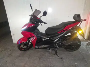 ایران دوچرخ‏، ATV150‏ - تصویر 2