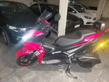 ایران دوچرخ‏، ATV150‏ - تصویر 6