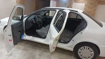 سمند‏، سورن‏، پلاس XU7P بنزینی‏ - تصویر 2