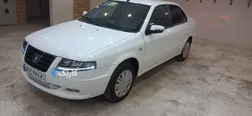 سمند‏، سورن‏، پلاس XU7P بنزینی‏ - تصویر 3
