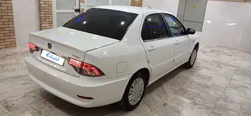 سمند‏، سورن‏، پلاس XU7P بنزینی‏ - تصویر 5