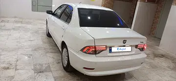 سمند‏، سورن‏، پلاس XU7P بنزینی‏ - تصویر 4