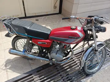 هوندا‏، CDI 125‏ - تصویر 3