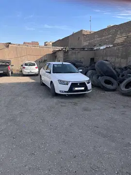 دنا‏، معمولی‏کروز کنترل