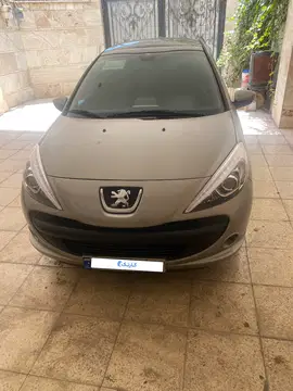 پژو‏، 207‏، پانوراما اتوماتیک TU5P‏