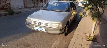پژو‏، 405‏، GLX بنزینی‏ - تصویر 1