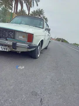 پیکان‏،سواری، بنزین‏ - تصویر 1