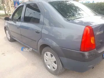 رنو‏، تندر 90‏، E1‏ - تصویر 3