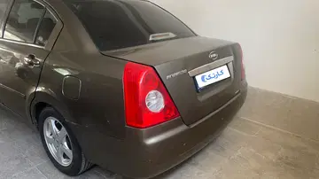 ام وی ام‏، 530‏ - تصویر 4