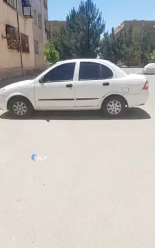 تیبا‏، صندوق دار‏، SX بنزینی‏ - تصویر 3