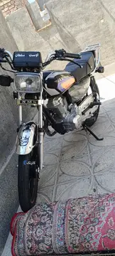 هوندا‏، CGL 150‏