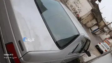 پژو‏، 405‏، GLX دوگانه سوز‏ - تصویر 2