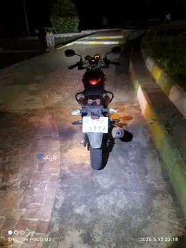 باجاج‏، پالس 180‏ - تصویر 2