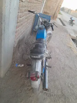 یاماها‏، MT 25‏ - تصویر 5