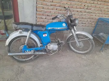 یاماها‏، MT 25‏ - تصویر 4