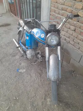 یاماها‏، MT 25‏ - تصویر 3