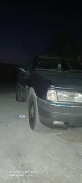 پژو‏، 405‏، GLX بنزینی‏ - تصویر 3