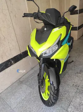 زیگما‏، آیرکس 180‏ - تصویر 3