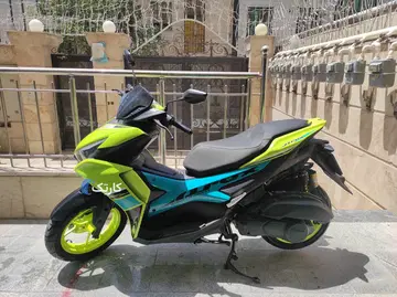 زیگما‏، آیرکس 180‏ - تصویر 4