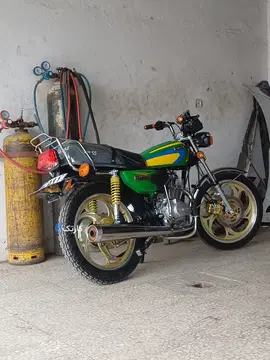 نیکتاز‏، 200 CDI‏ - تصویر 2
