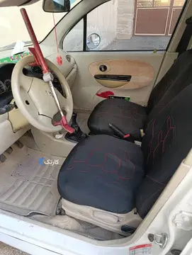 ام وی ام‏، 110‏، 4 سیلندر دنده ای‏ - تصویر 6