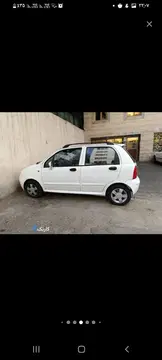 ام وی ام‏، 110‏، 4 سیلندر دنده ای‏ - تصویر 4