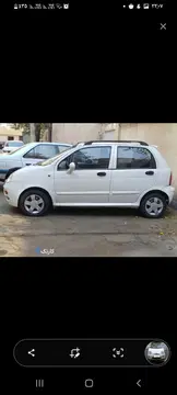 ام وی ام‏، 110‏، 4 سیلندر دنده ای‏ - تصویر 5