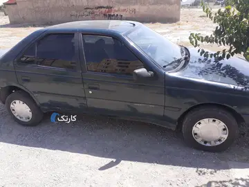 پژو‏، روآ‏، ساده‏ - تصویر 1